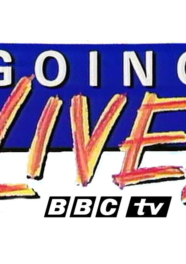 Going Live! - Season 2