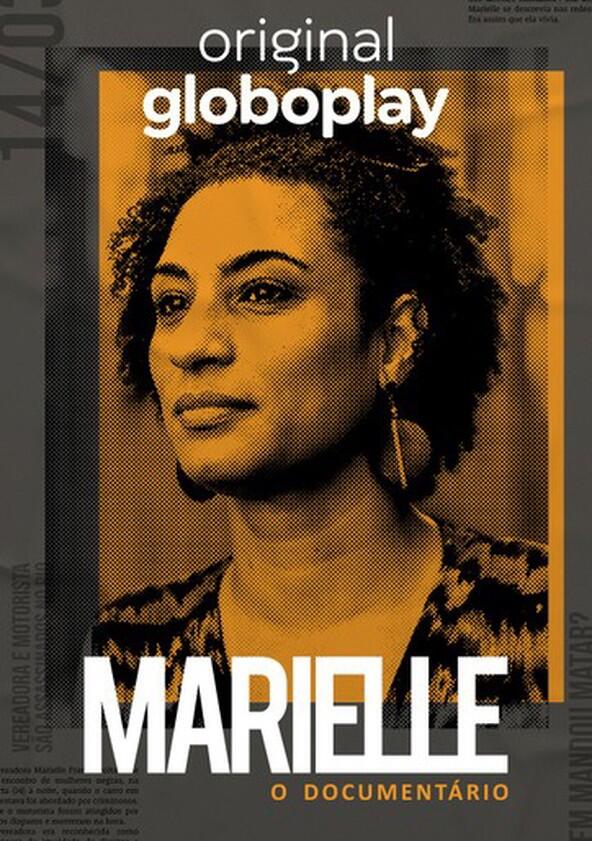 Marielle, O Documentário - Season 1 Marielle, O Documentário - Season 1