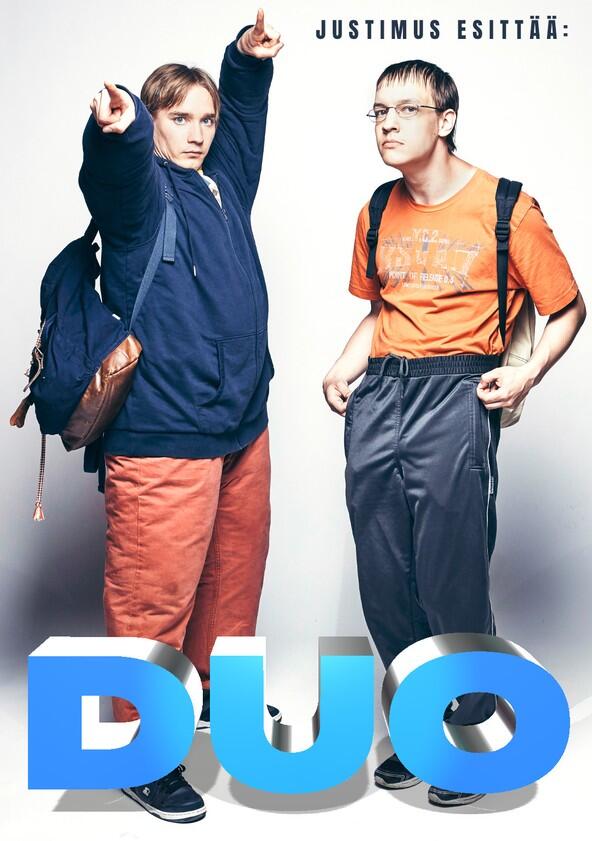 Justimus esittää: Duo - Season 1