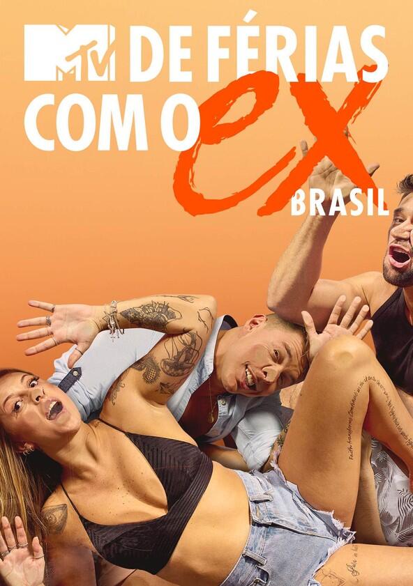 De Férias com o Ex Brasil - Season 1 De Férias com o Ex Brasil - Season 1