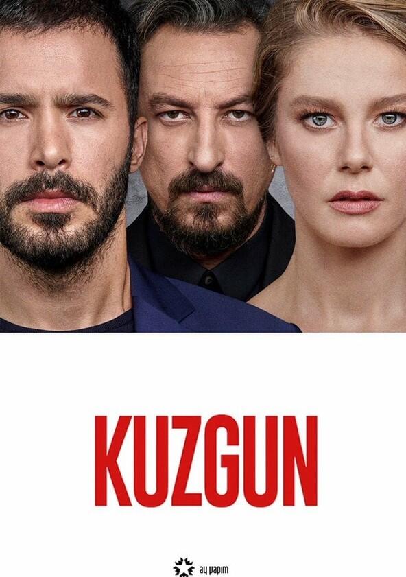 Kuzgun - Season 2 Kuzgun - Season 2