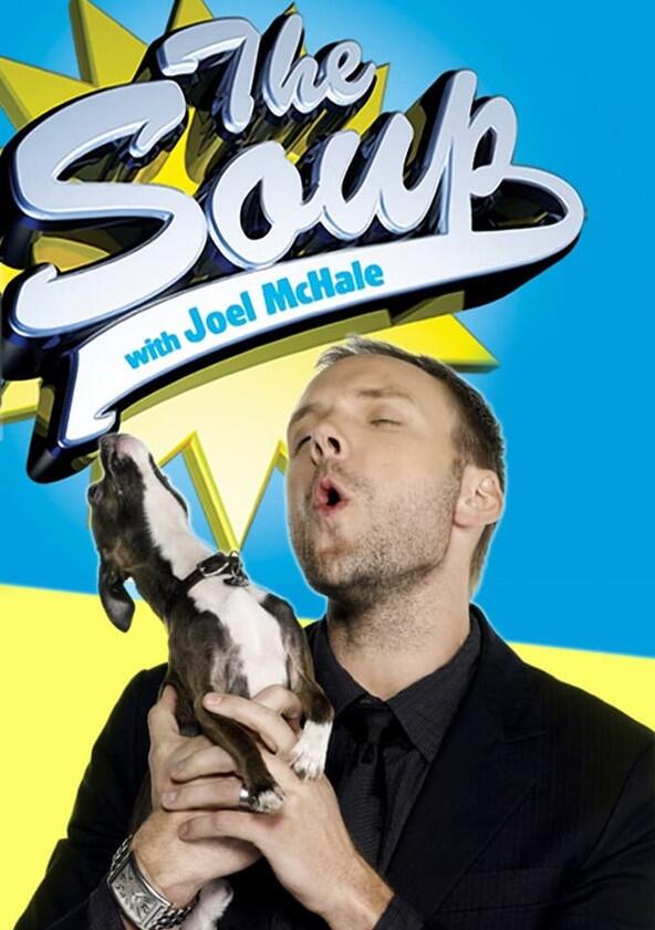 The Soup - Season 5 The Soup - Season 5