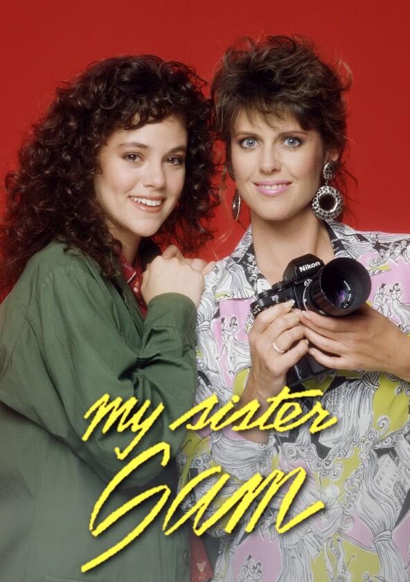 My Sister Sam - Season 1