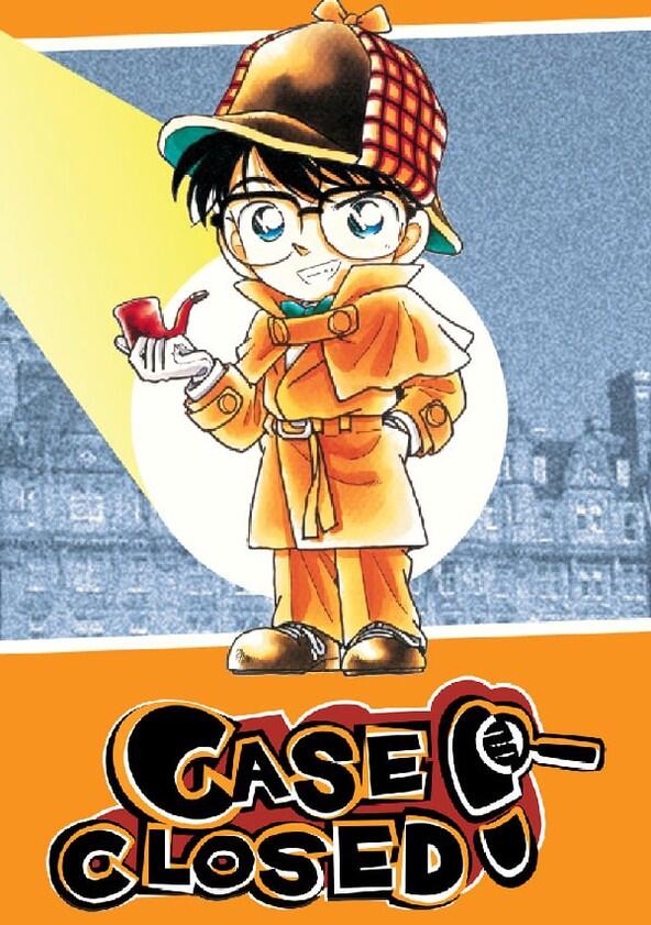 Meitantei Conan - Season 1 / Year 1996 Meitantei Conan - Season 1 / Year 1996