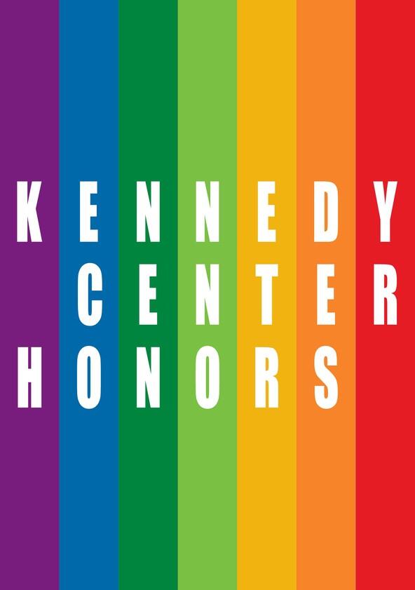 Kennedy Center Honors - Season 32 / Year 2009