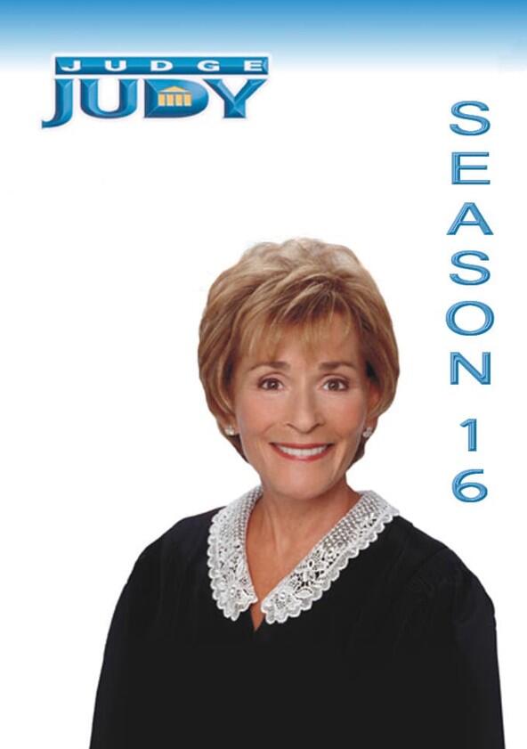 Judge Judy - Season 23 Judge Judy - Season 23