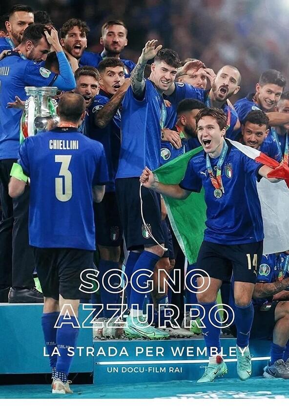 Sogno Azzurro - Season 1 Sogno Azzurro - Season 1
