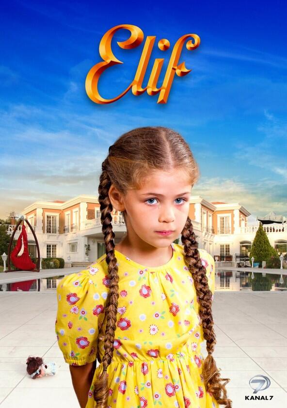 Elif - Season 1 Elif - Season 1