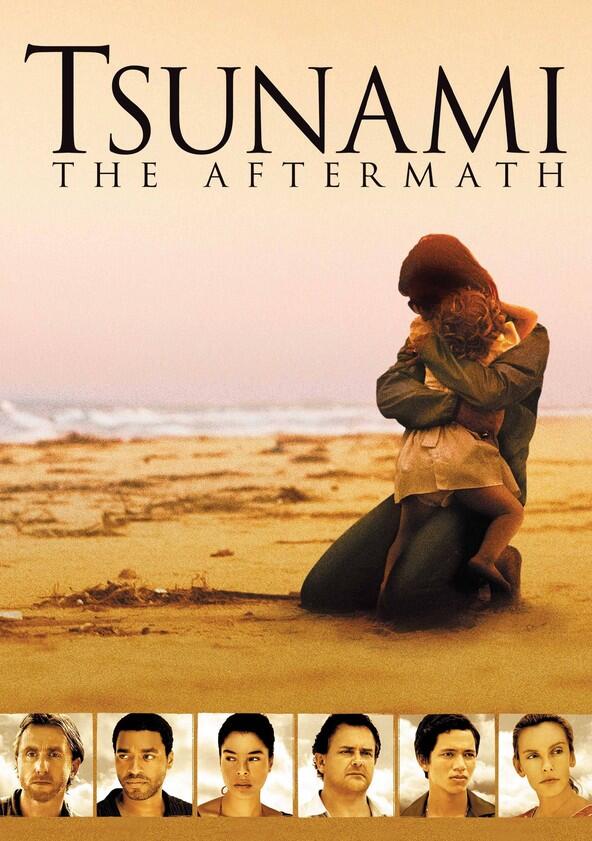 Tsunami: The Aftermath - Season 1