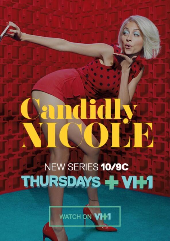 Candidly Nicole - Season 2 Candidly Nicole - Season 2