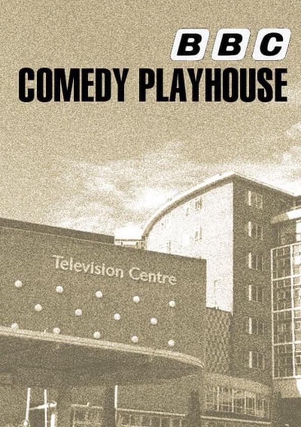 Comedy Playhouse - Season 14 Comedy Playhouse - Season 14