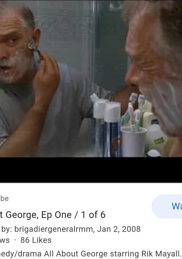 All About George - Season 1 All About George - Season 1
