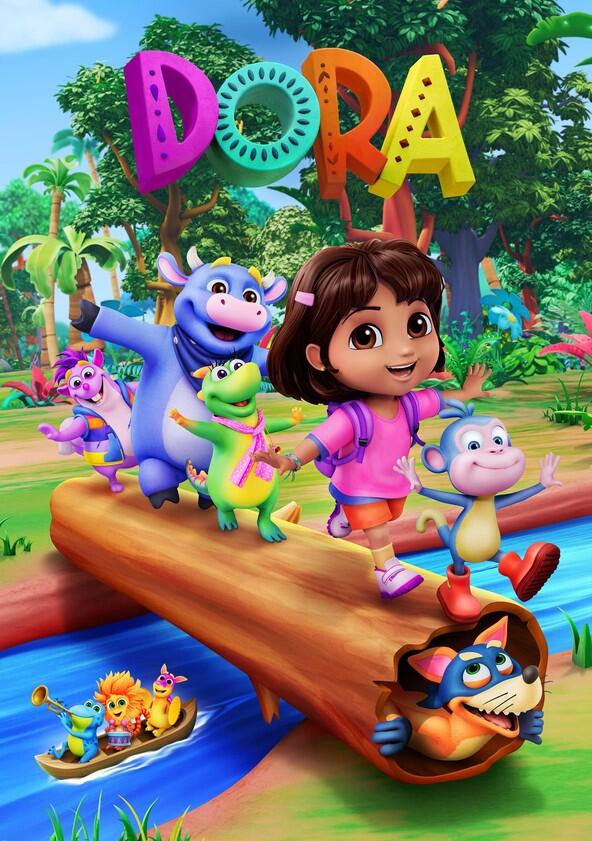 Dora - Season 3 Dora - Season 3
