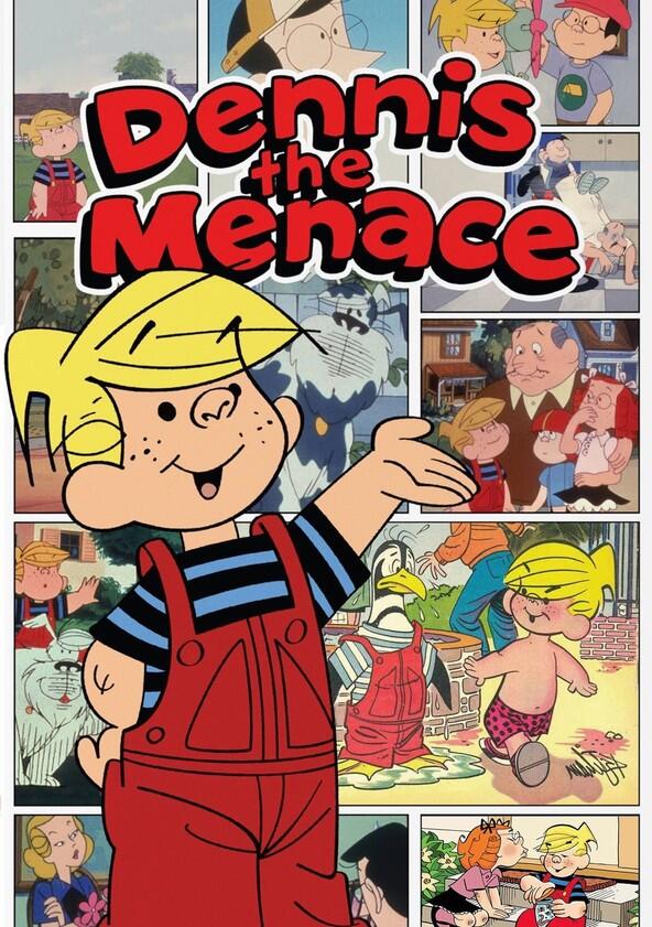 Dennis the Menace - Season 2