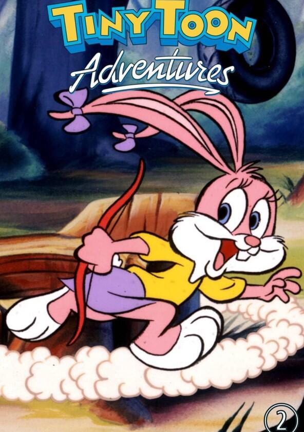 Tiny Toon Adventures - Season 2 Tiny Toon Adventures - Season 2