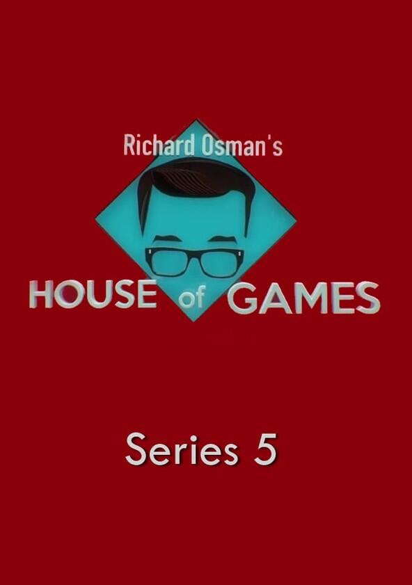 Richard Osman's House of Games - Season 5