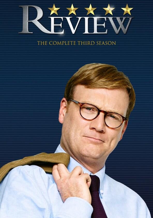 Review - Season 3 Review - Season 3