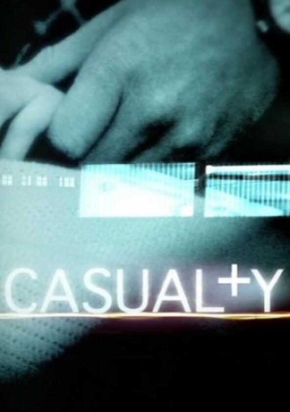 Casualty - Season 21 Casualty - Season 21