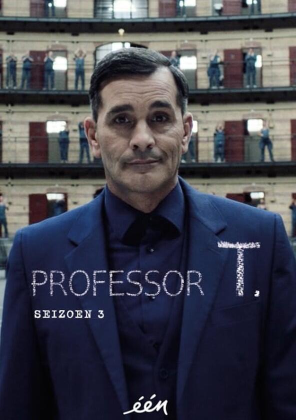Professor T. - Season 3 Professor T. - Season 3