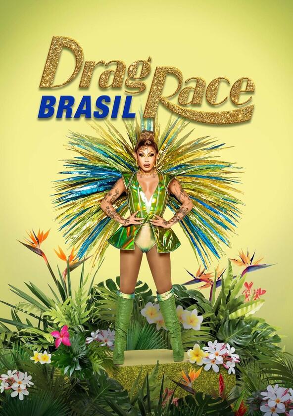 Drag Race Brasil - Season 2