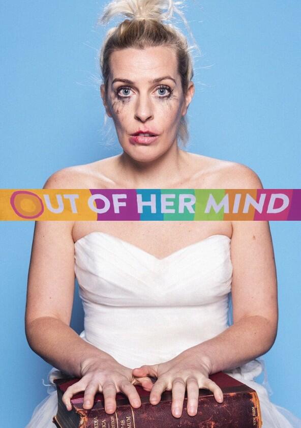 Out of Her Mind - Season 1 Out of Her Mind - Season 1