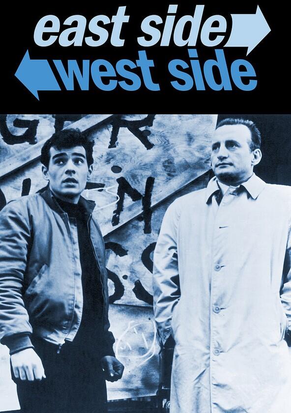East Side/West Side - Season 1 East Side/West Side - Season 1