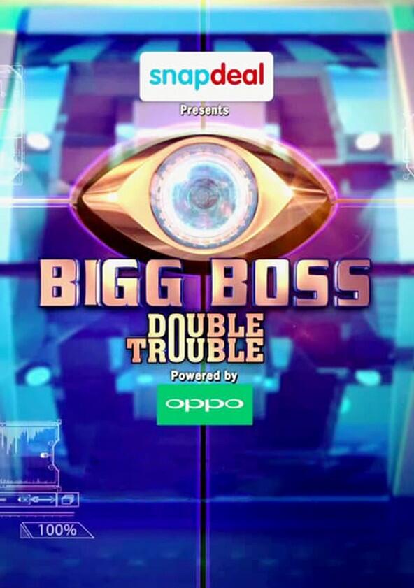 Bigg Boss - Season 11
