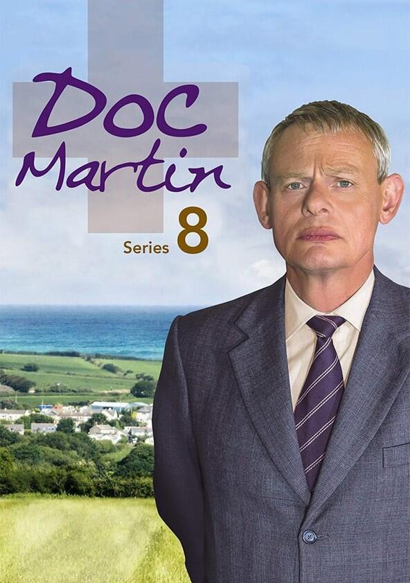 Doc Martin - Season 8 Doc Martin - Season 8