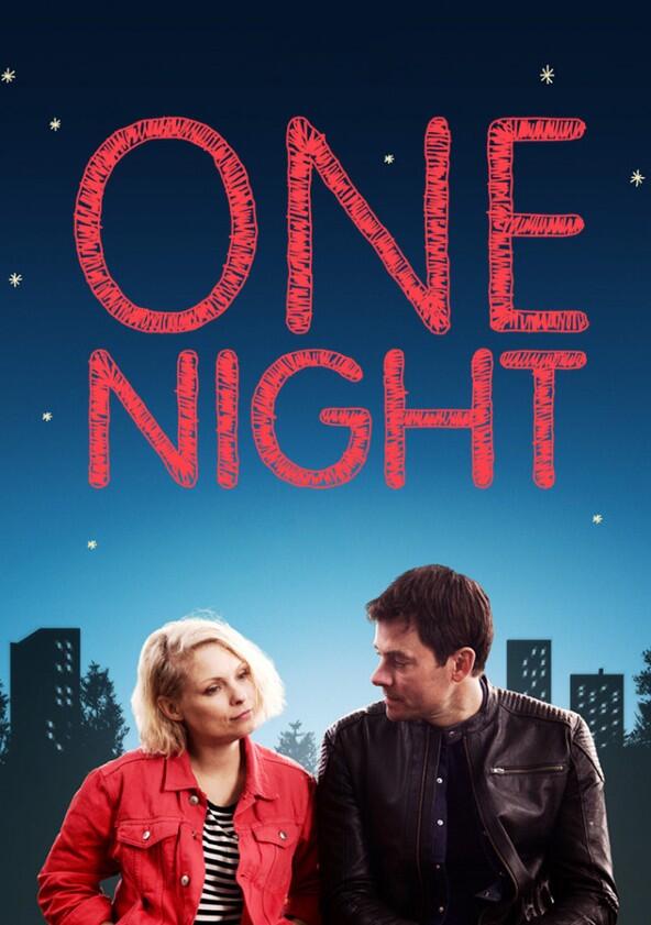 En natt - Season 1 En natt - Season 1