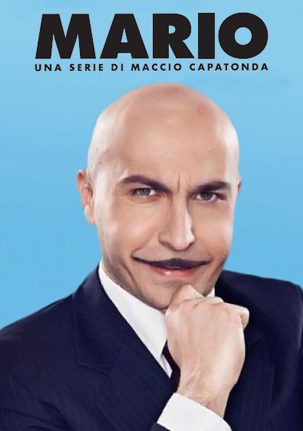 Mario - Season 2 Mario - Season 2
