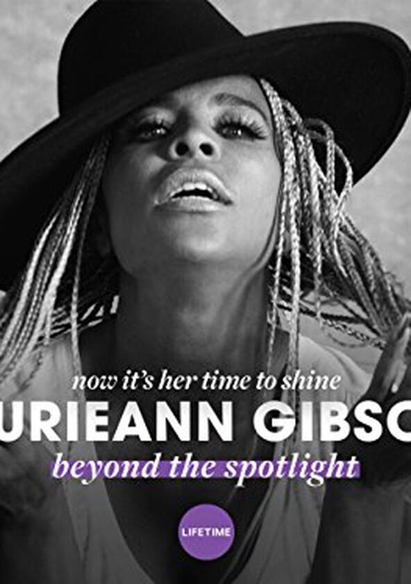 Laurieann Gibson: Beyond the Spotlight - Season 1 Laurieann Gibson: Beyond the Spotlight - Season 1