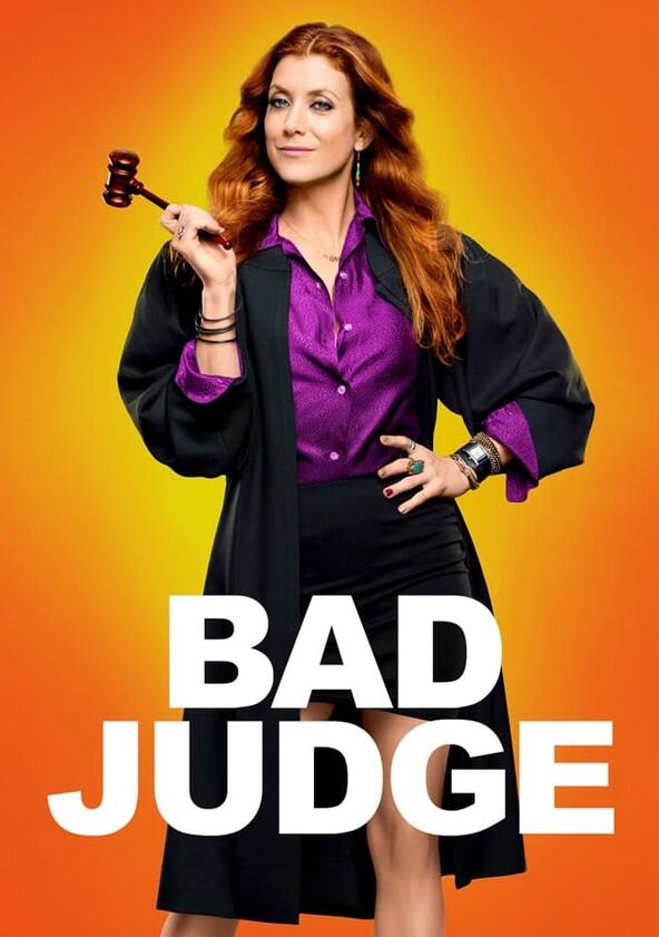 Bad Judge - Season 1 Bad Judge - Season 1