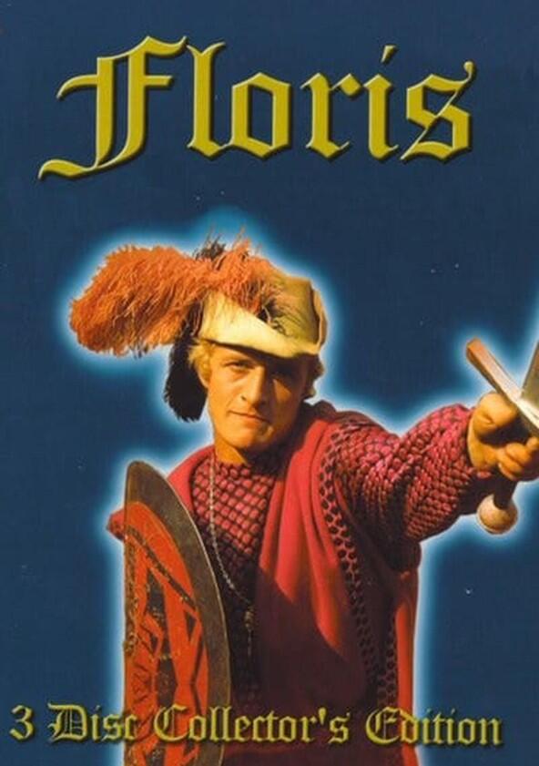 Floris - Season 1 Floris - Season 1
