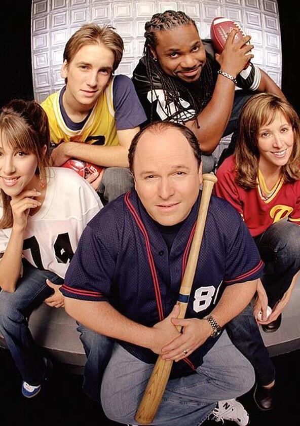 Listen Up - Season 1 Listen Up - Season 1