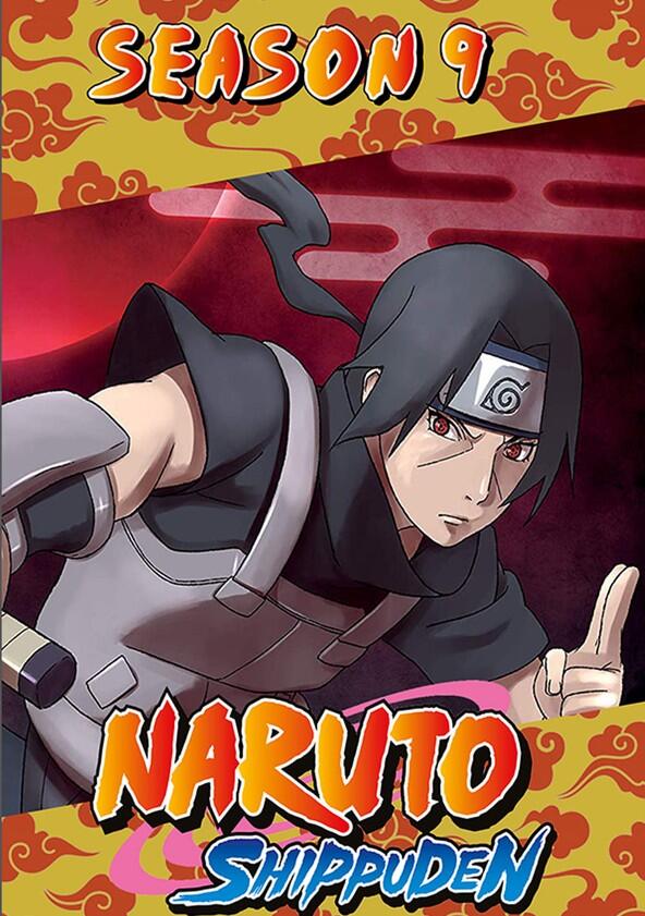 Naruto: Shippūden - Season 5 / Year 2011 Naruto: Shippūden - Season 5 / Year 2011