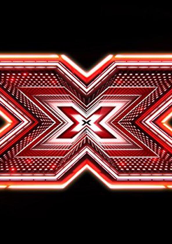 X Factor - Season 1 X Factor - Season 1