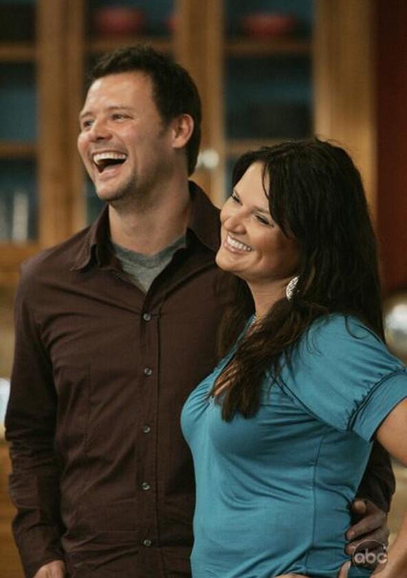 Here Come the Newlyweds - Season 2