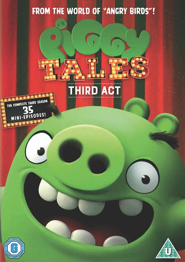 Piggy Tales - Season 3 Piggy Tales - Season 3