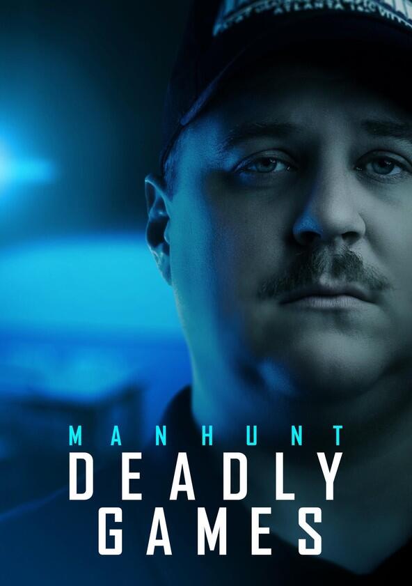 Manhunt - Season 2 Manhunt - Season 2