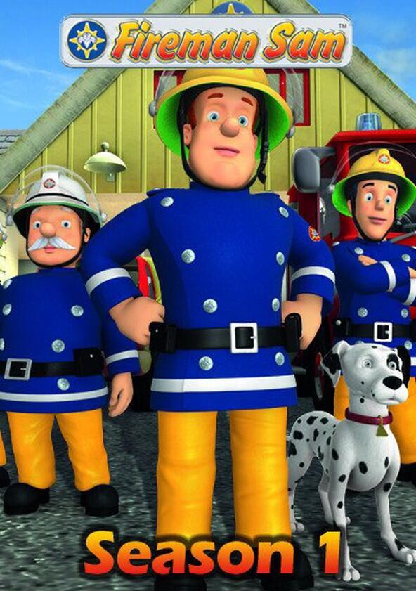 Fireman Sam - Season 1 Fireman Sam - Season 1