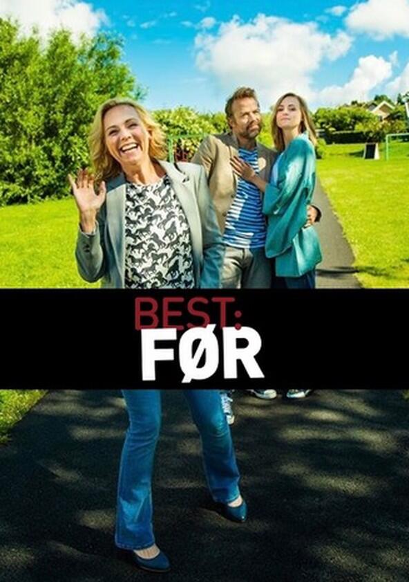 Best før - Season 2 Best før - Season 2