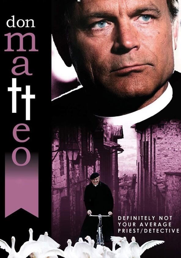 Don Matteo - Season 3
