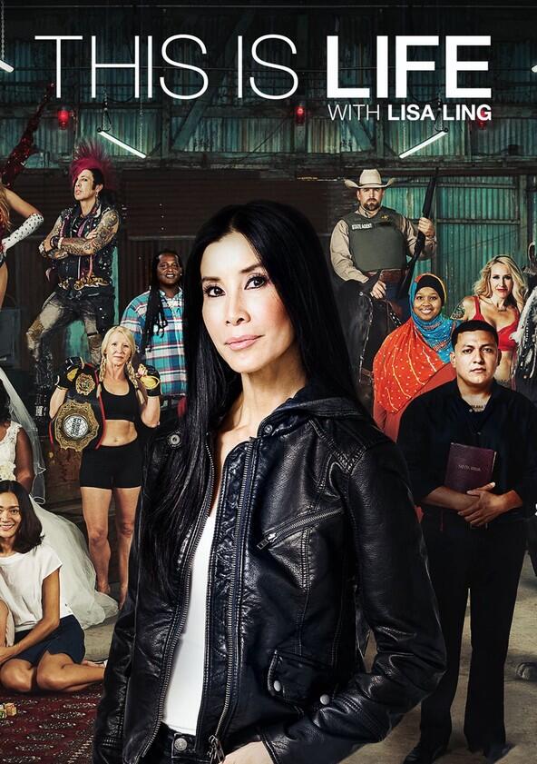 This is Life with Lisa Ling - Season 5 This is Life with Lisa Ling - Season 5