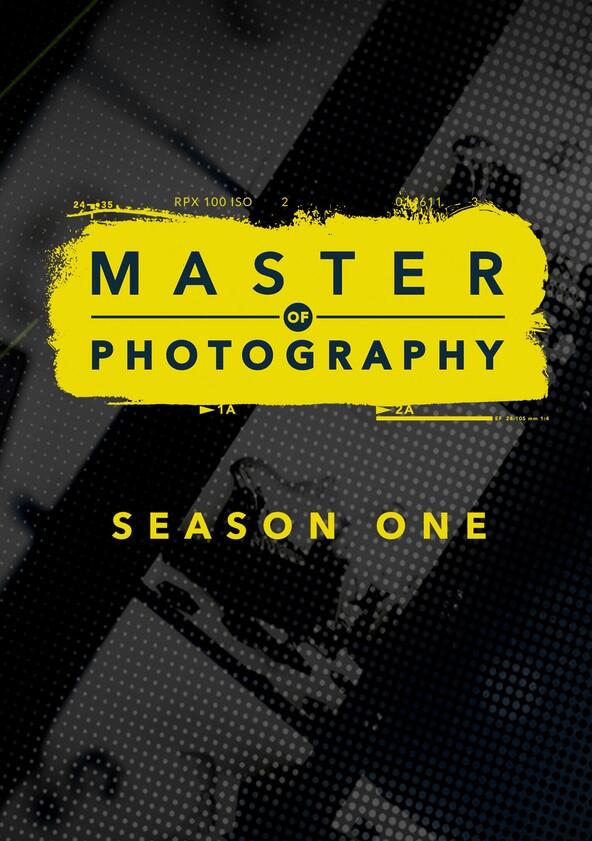 Master of Photography - Season 1