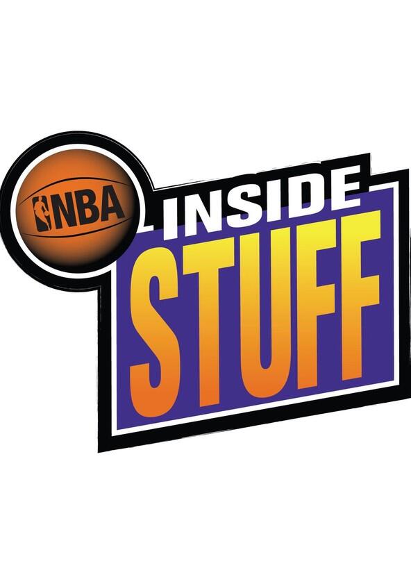 NBA Inside Stuff - Season 1 NBA Inside Stuff - Season 1
