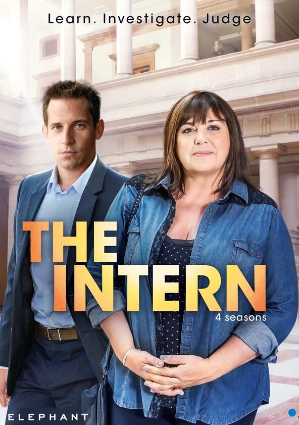 La Stagiaire - Season 1 La Stagiaire - Season 1