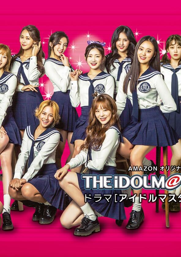 The iDOLM@STER.KR - Season 1