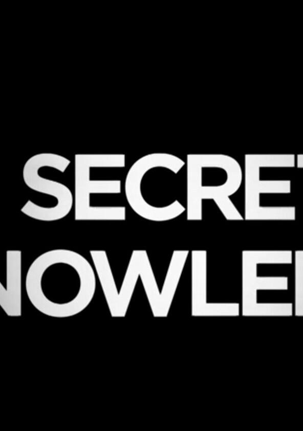 Secret Knowledge - Season 1 Secret Knowledge - Season 1