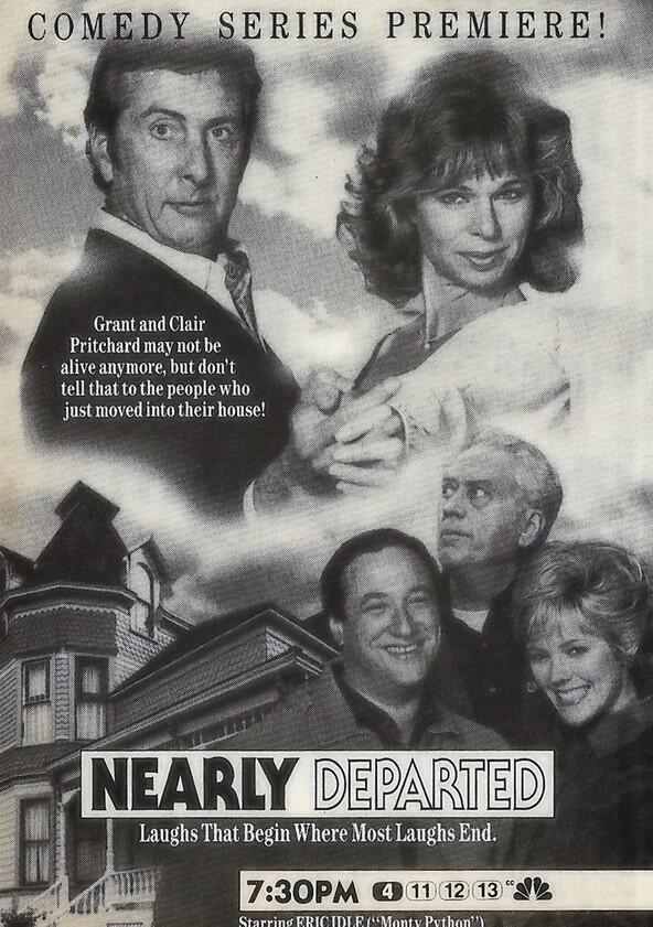 Nearly Departed - Season 1 Nearly Departed - Season 1