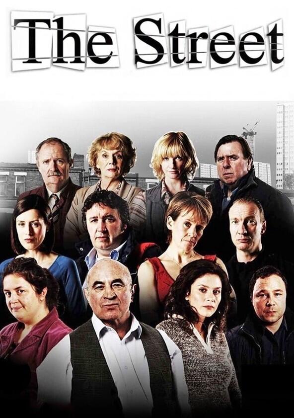 The Street - Season 2 The Street - Season 2